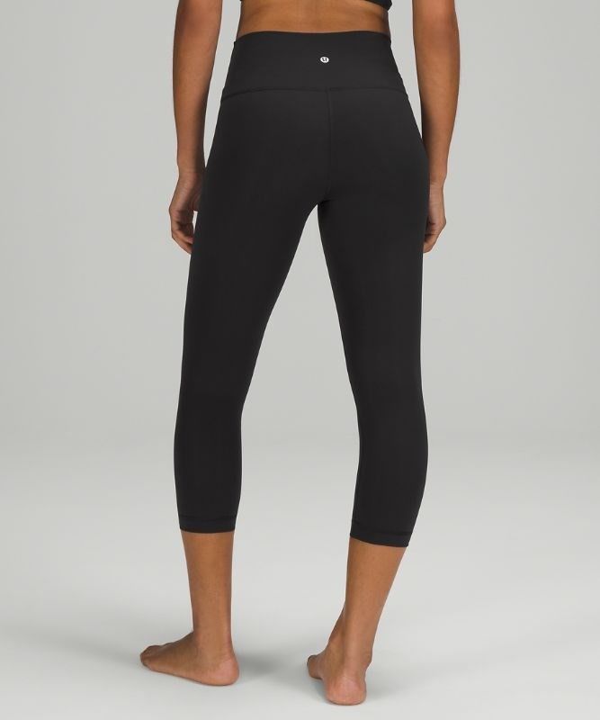 Lululemon wunder under pant outlet