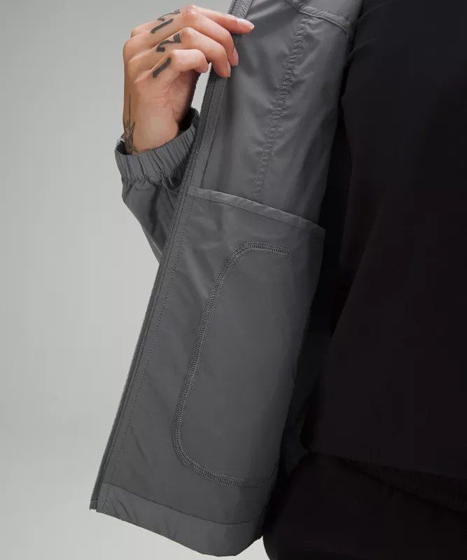 Rain sweater sale