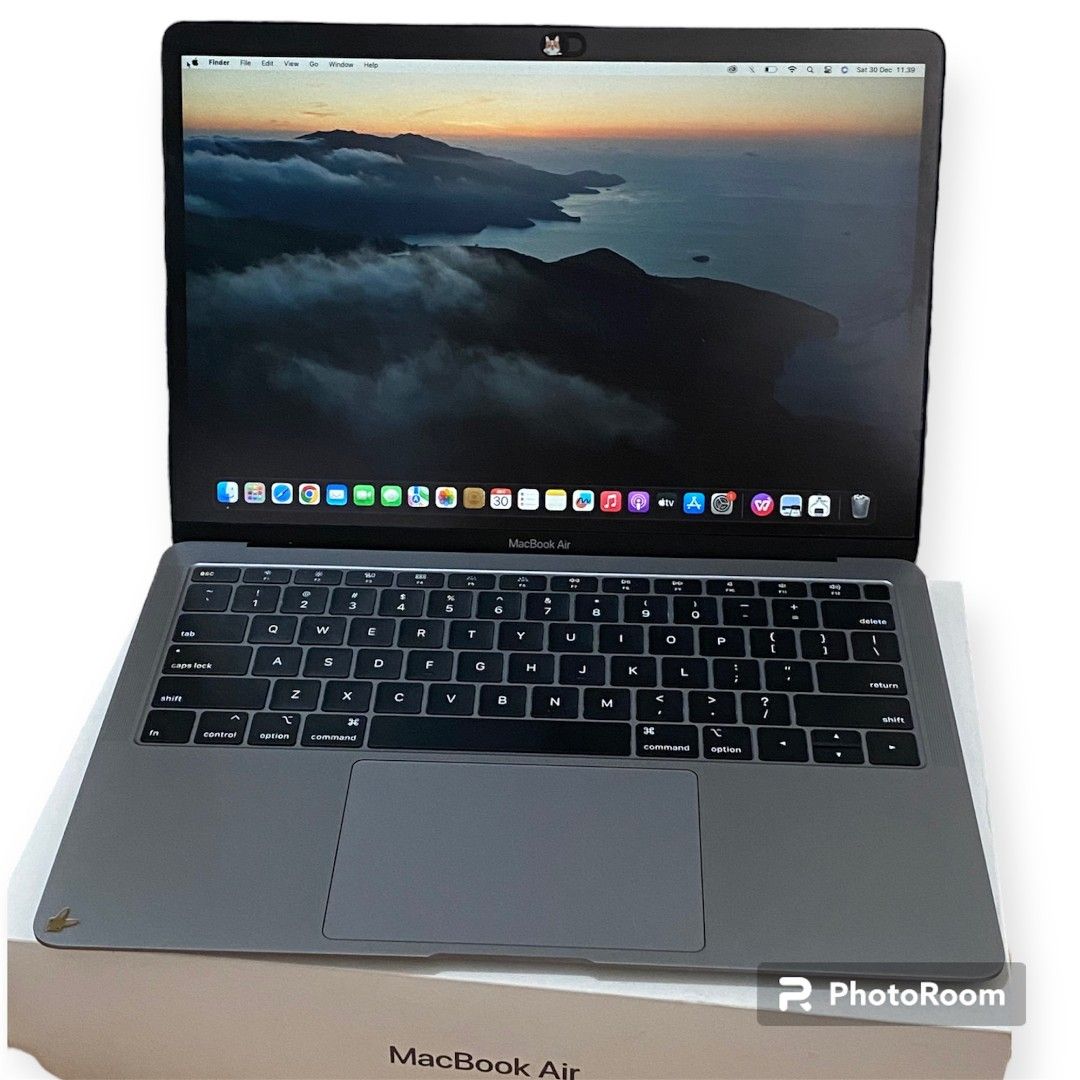 Harga macbook air 2019 discount