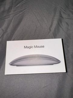 Magic Mouse & Airpods Pro Max (PRICE IS NEGOTIABLE)
