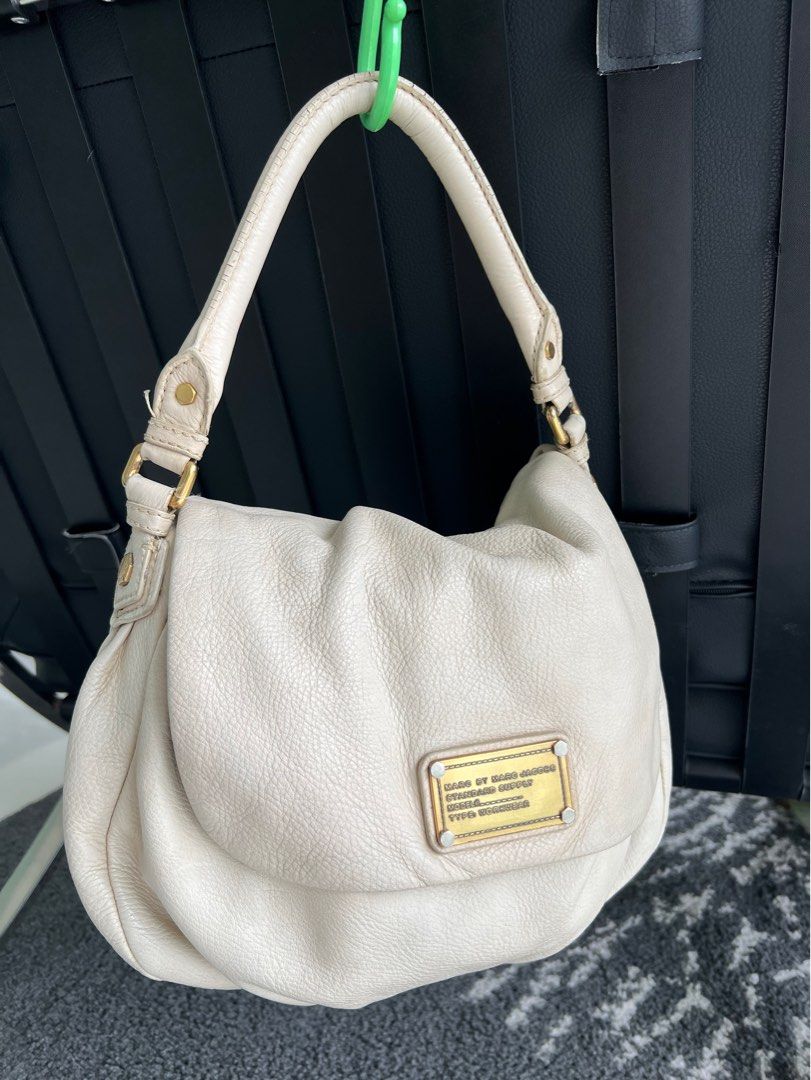 Marc Jacobs Lil Ukita bag Luxury Bags Wallets on Carousell