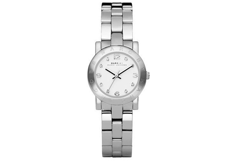 Marc jacobs watch sale