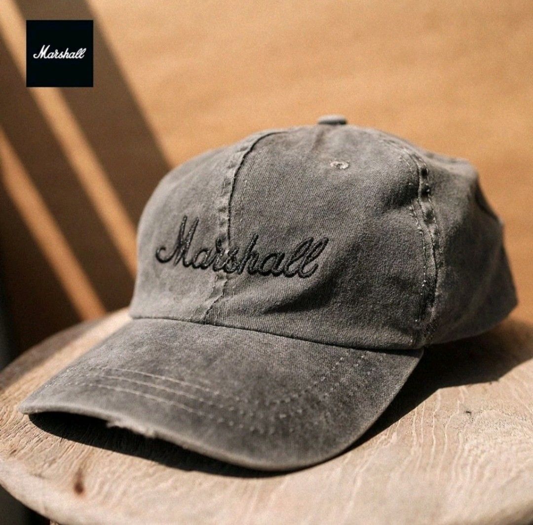 Marshall cap cheap