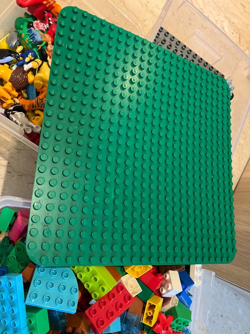Duplo blocks sale sales
