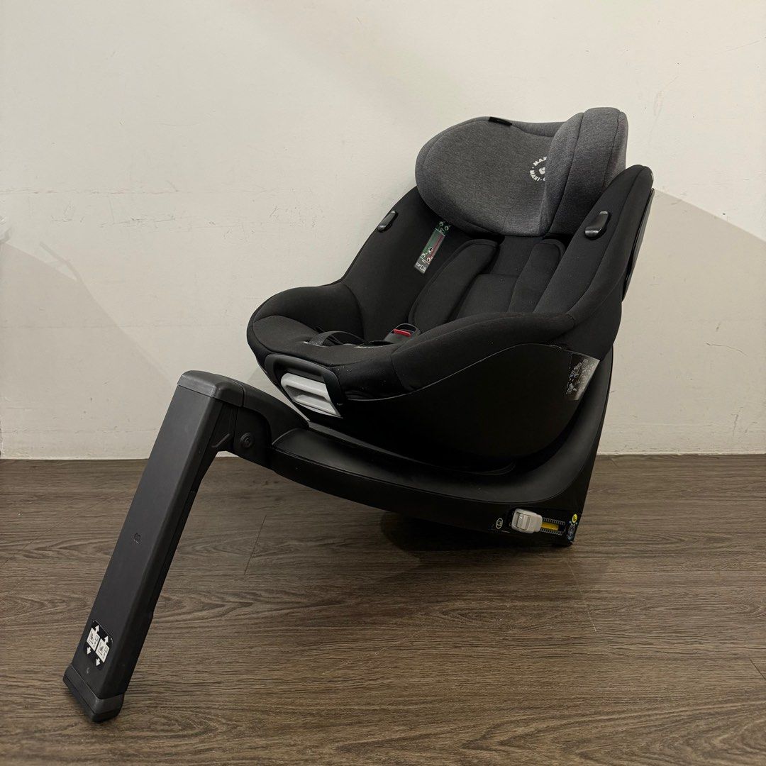 Maxi Cosi Mica 360° Rotative Car Seat