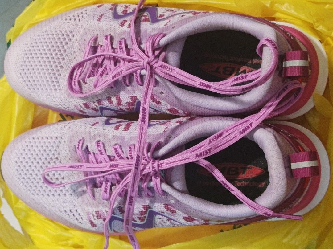 Mbt womens clearance sneakers
