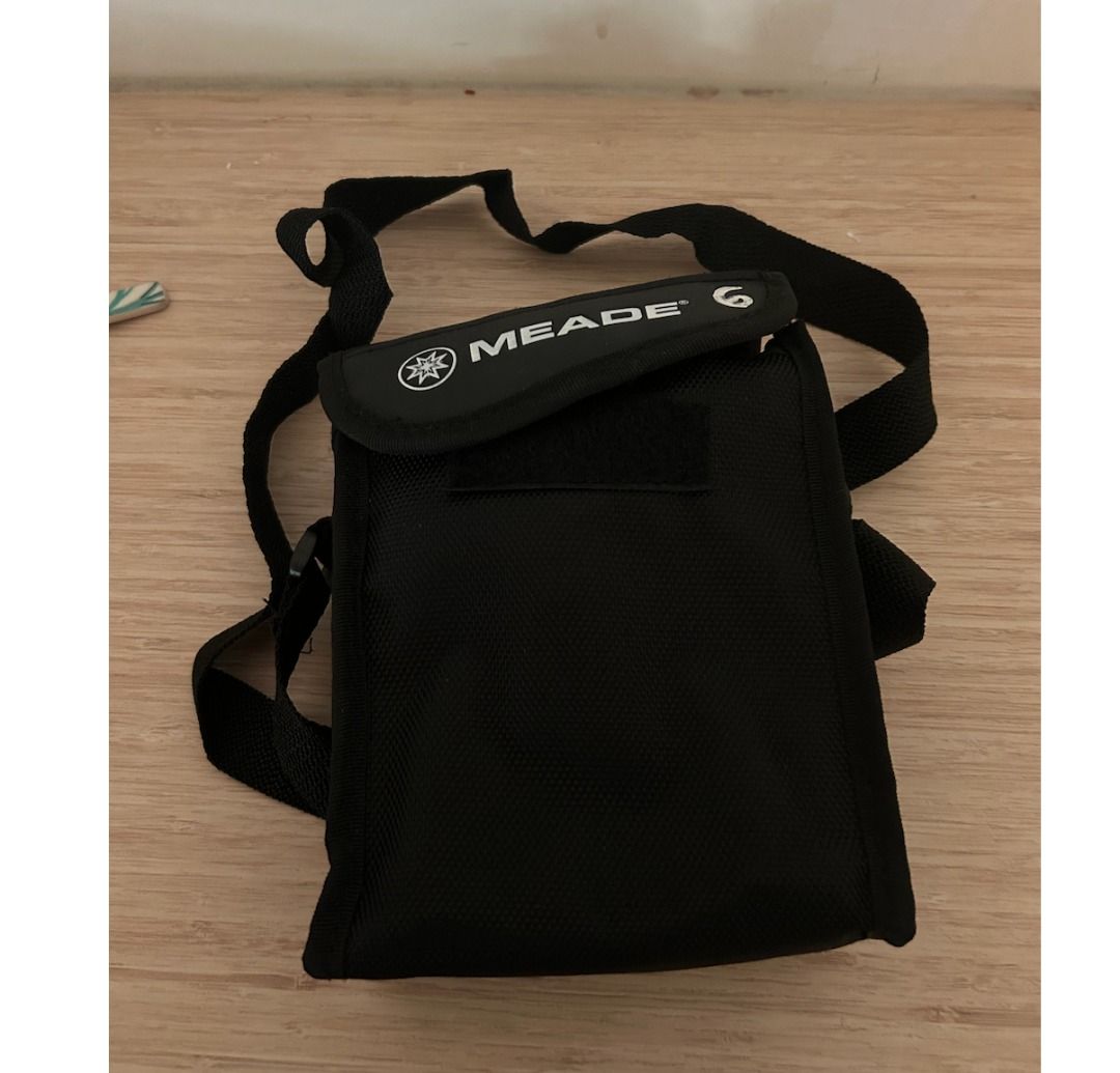 Meade rainforest pro discount