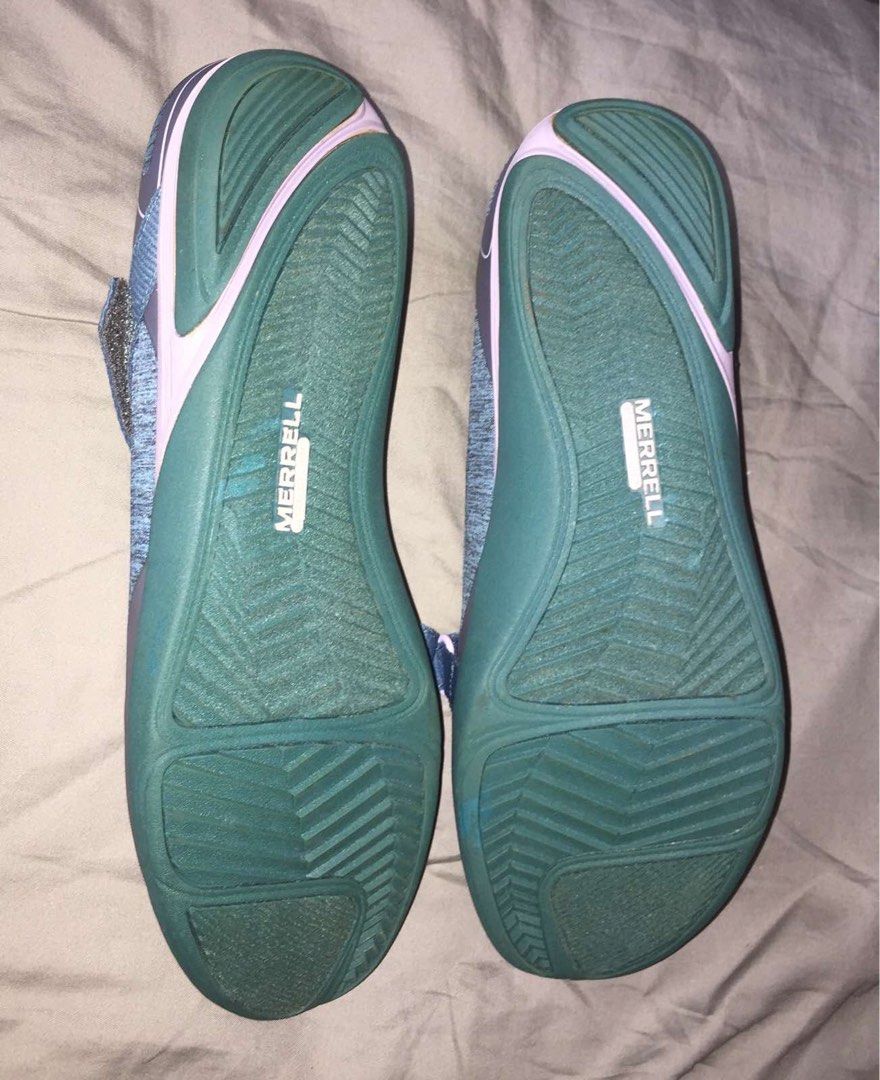 Merrell m deals select grip