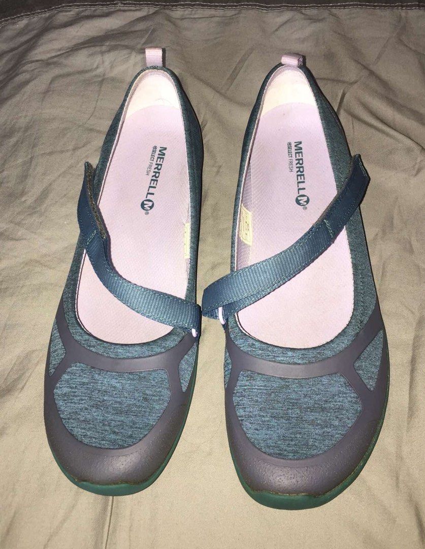Merrell select fresh women's store