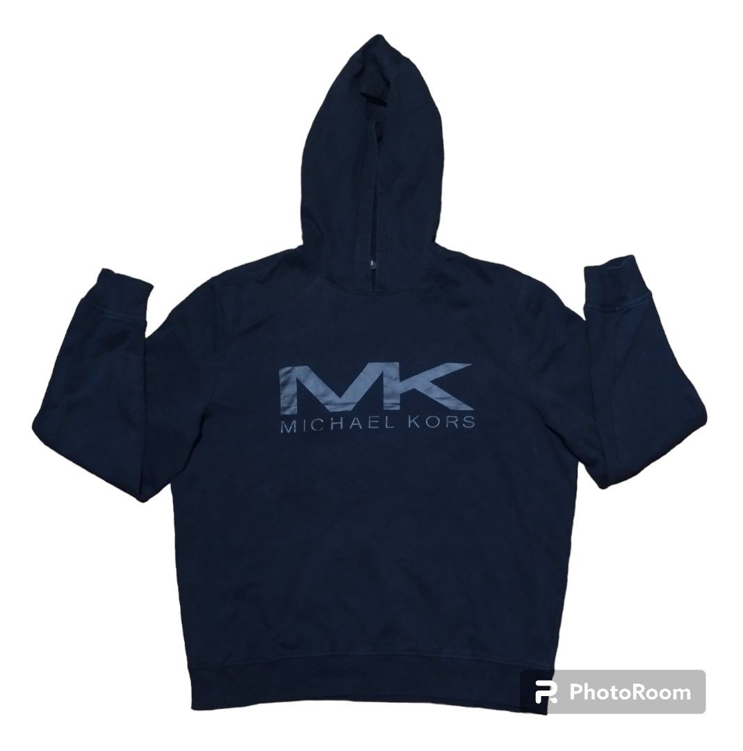 Michael kors discount hoodie mens