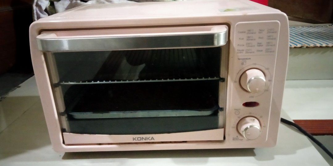 Konka shop microwave oven