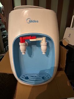 Affordable midea water dispenser For Sale, Water Purifers & Dispensers