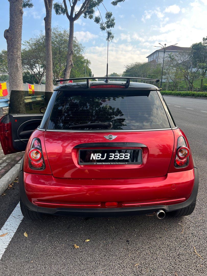 Mini cooper r50, Cars, Cars for Sale on Carousell