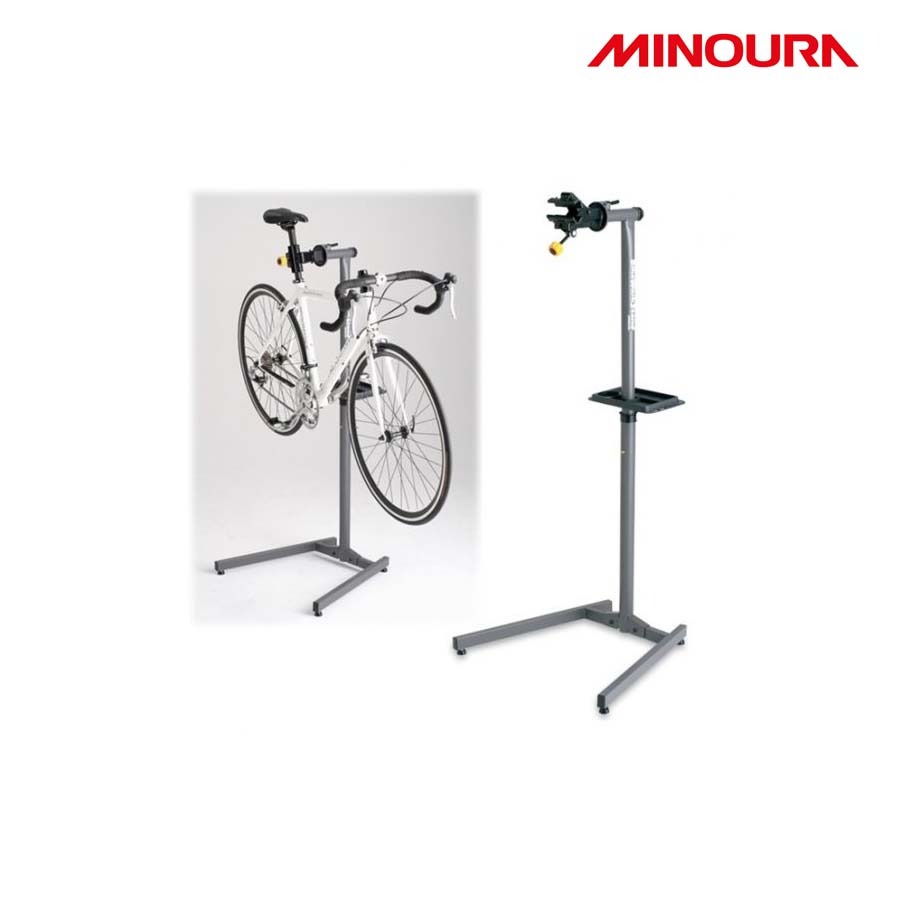 Minoura W 3100 bicycle repair stand Sports Equipment Bicycles
