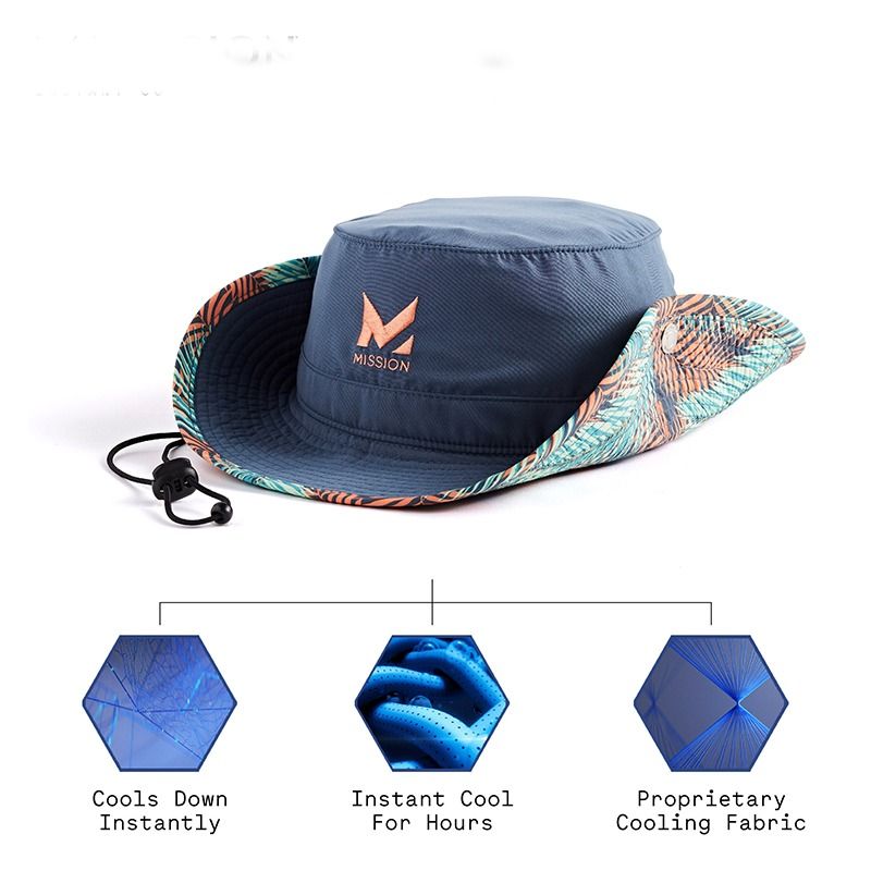 Mission bucket hat shop