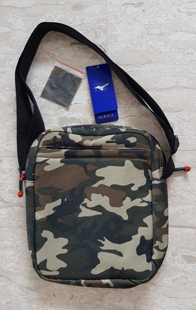 Mizuno Sling Bag