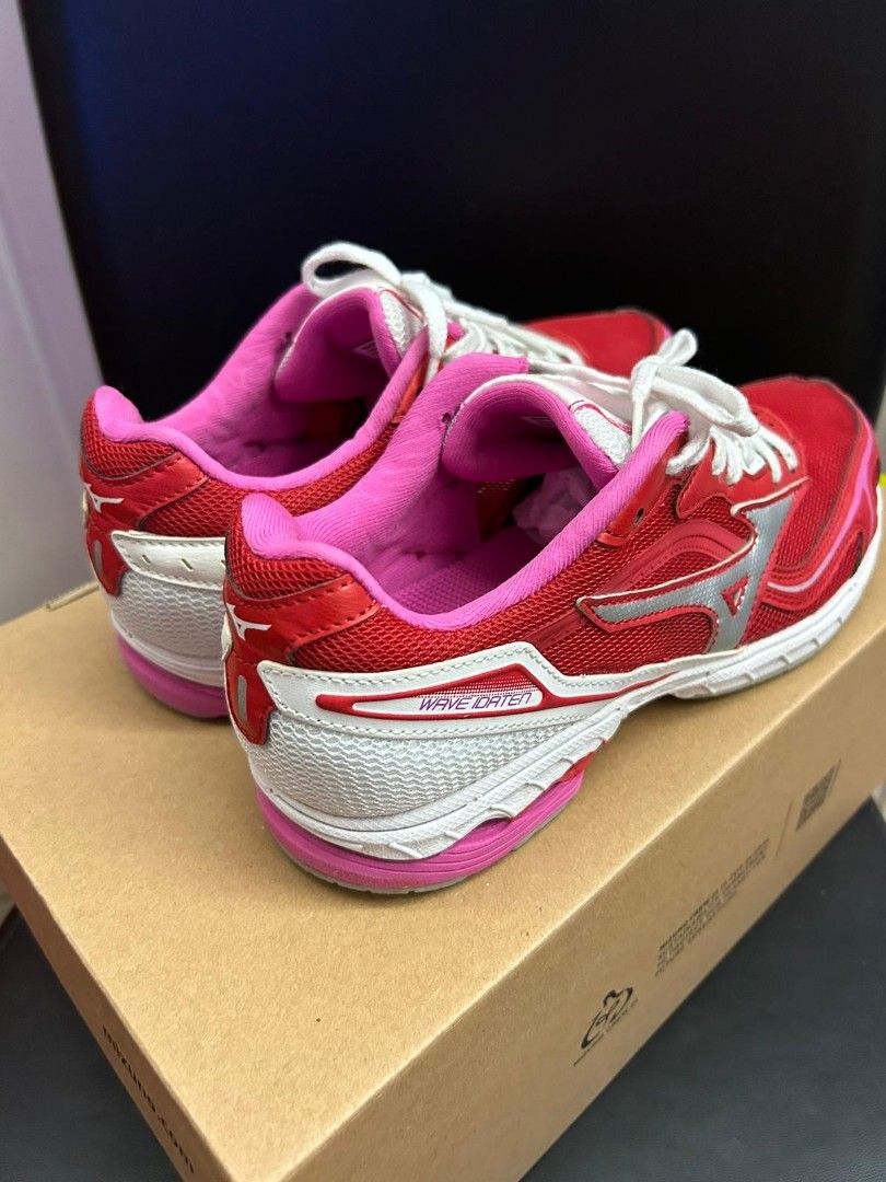 Mizuno idaten cheap