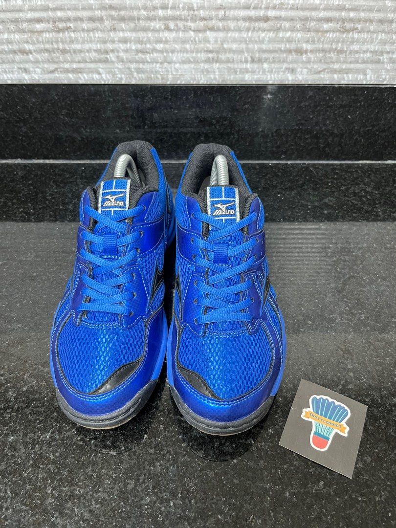 mizuno wave twister 4