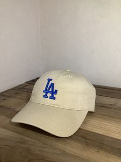 MLB LA Cap