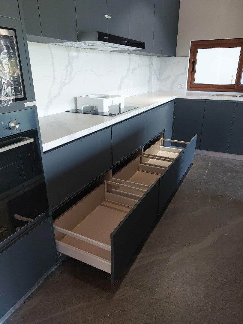 MODULAR KITCHEN MAKER, CEBU CITY, Furniture & Home Living, Furniture