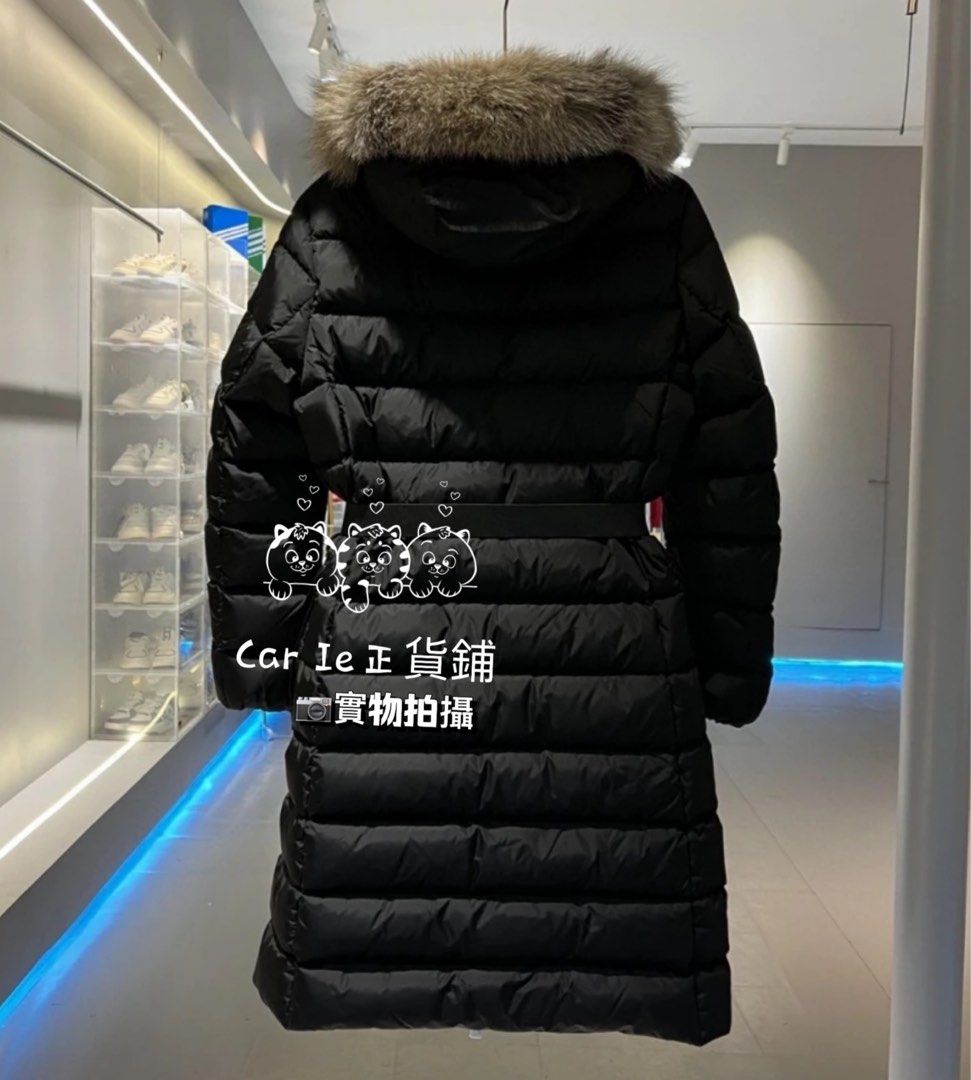 Moncler khloe coat outlet