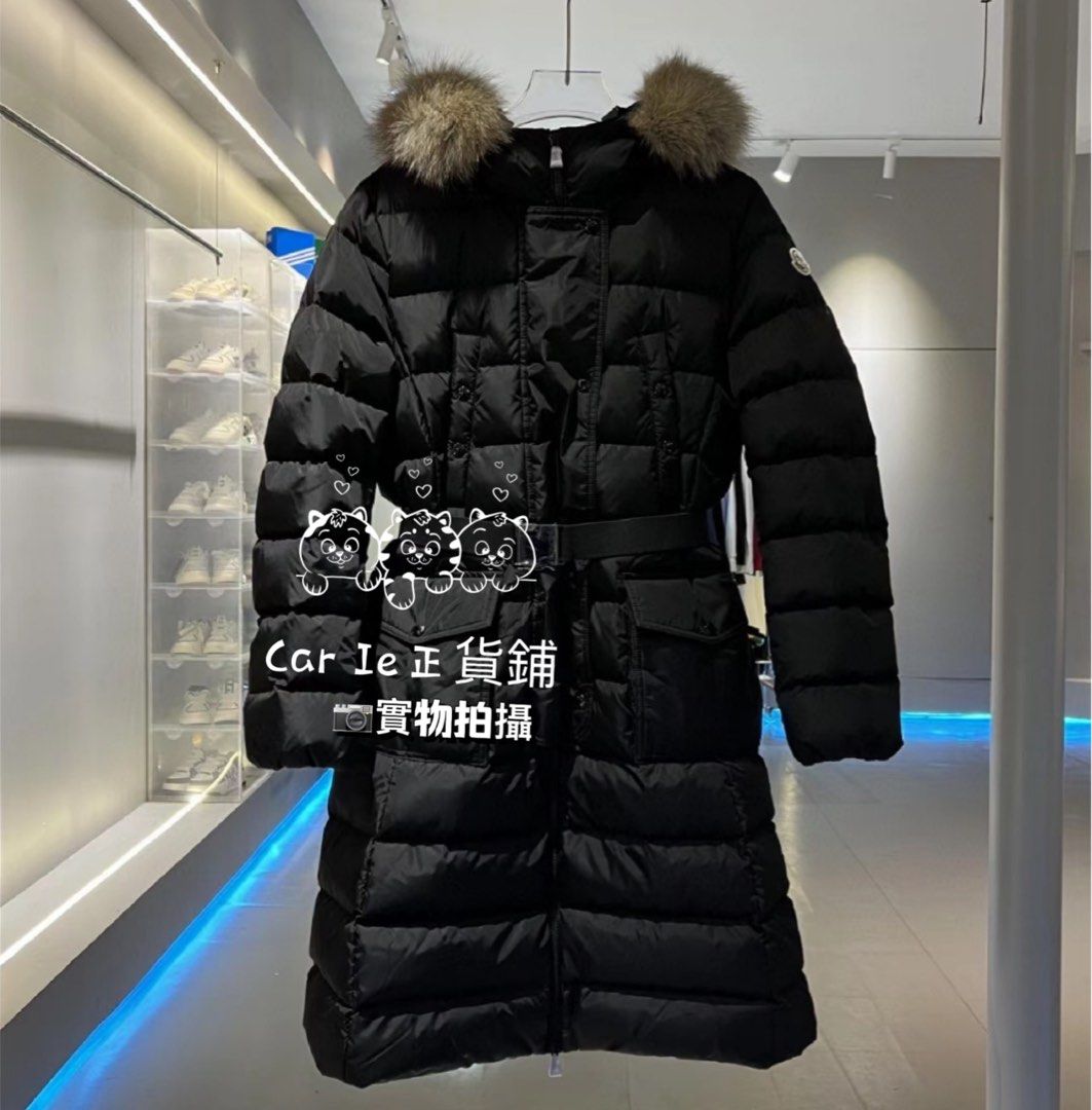 Moncler Khloe 00 0 1 2 3 4 5 6 Carousell