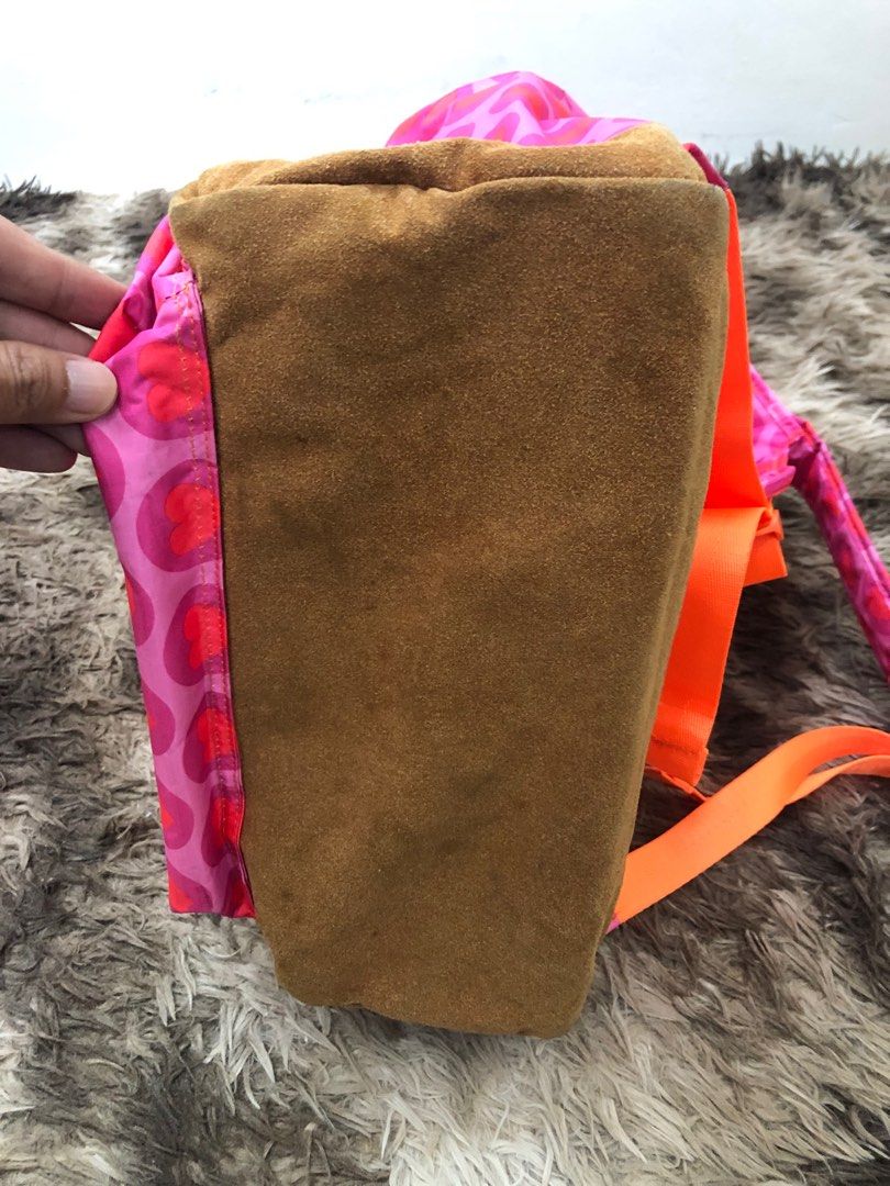 Unif faye hotsell bag diy
