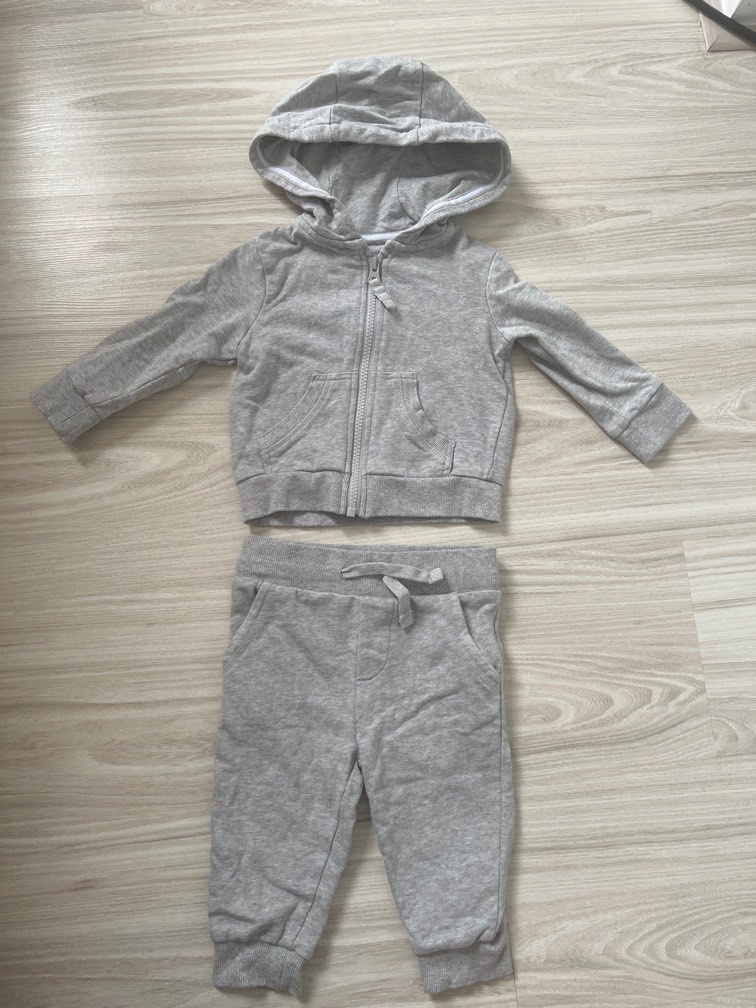 Mothercare tracksuit online