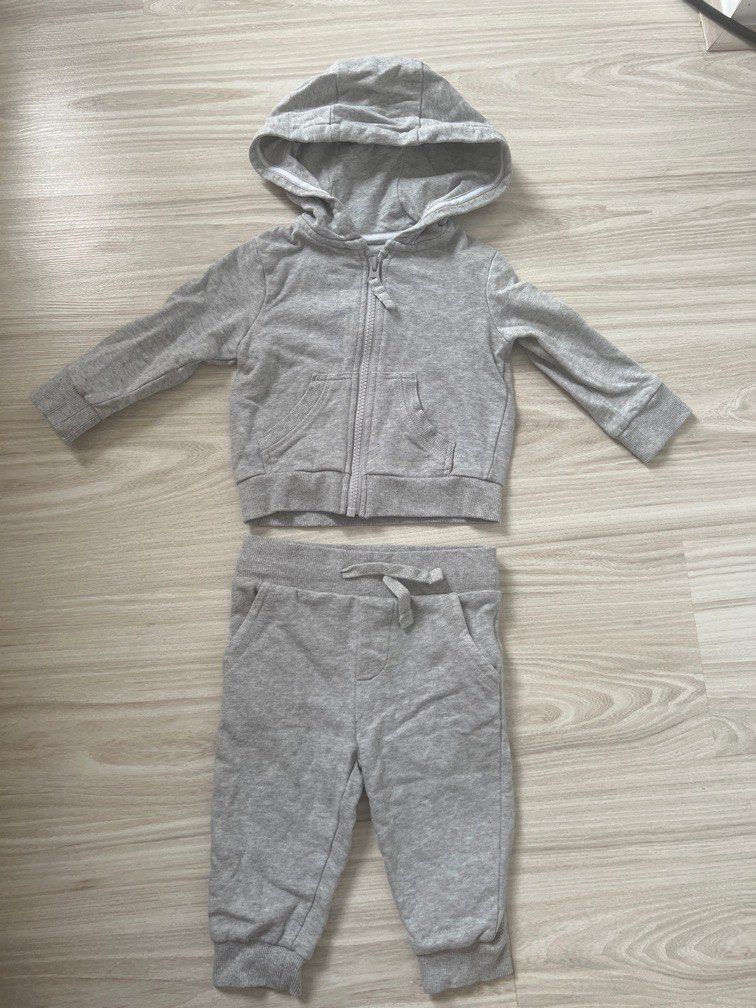 Mothercare tracksuit store