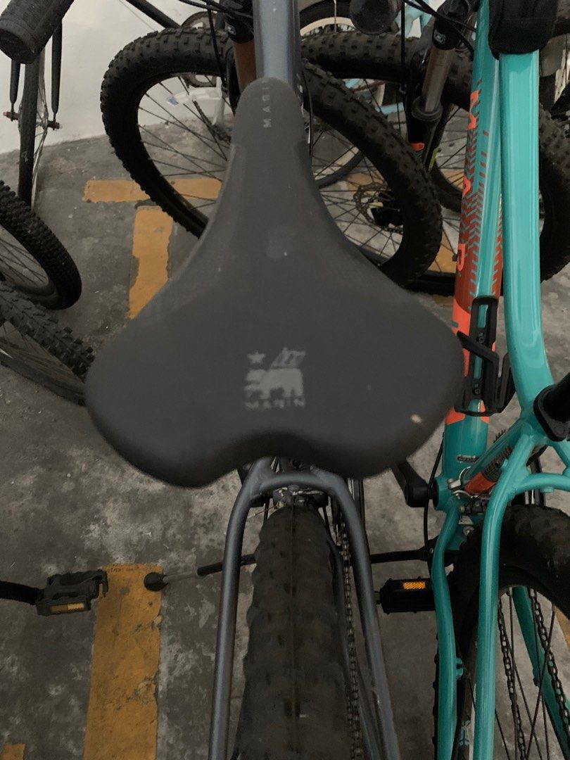 Marin wildcat trail womens store