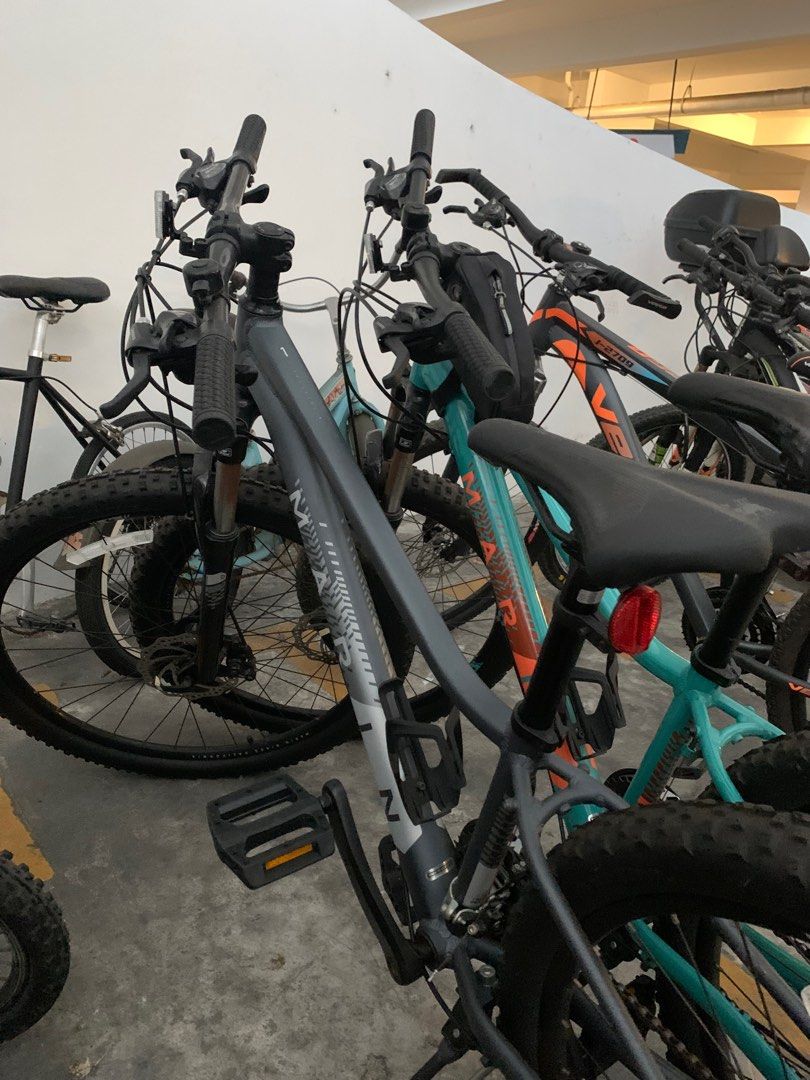 Marin wildcat trail womens deals