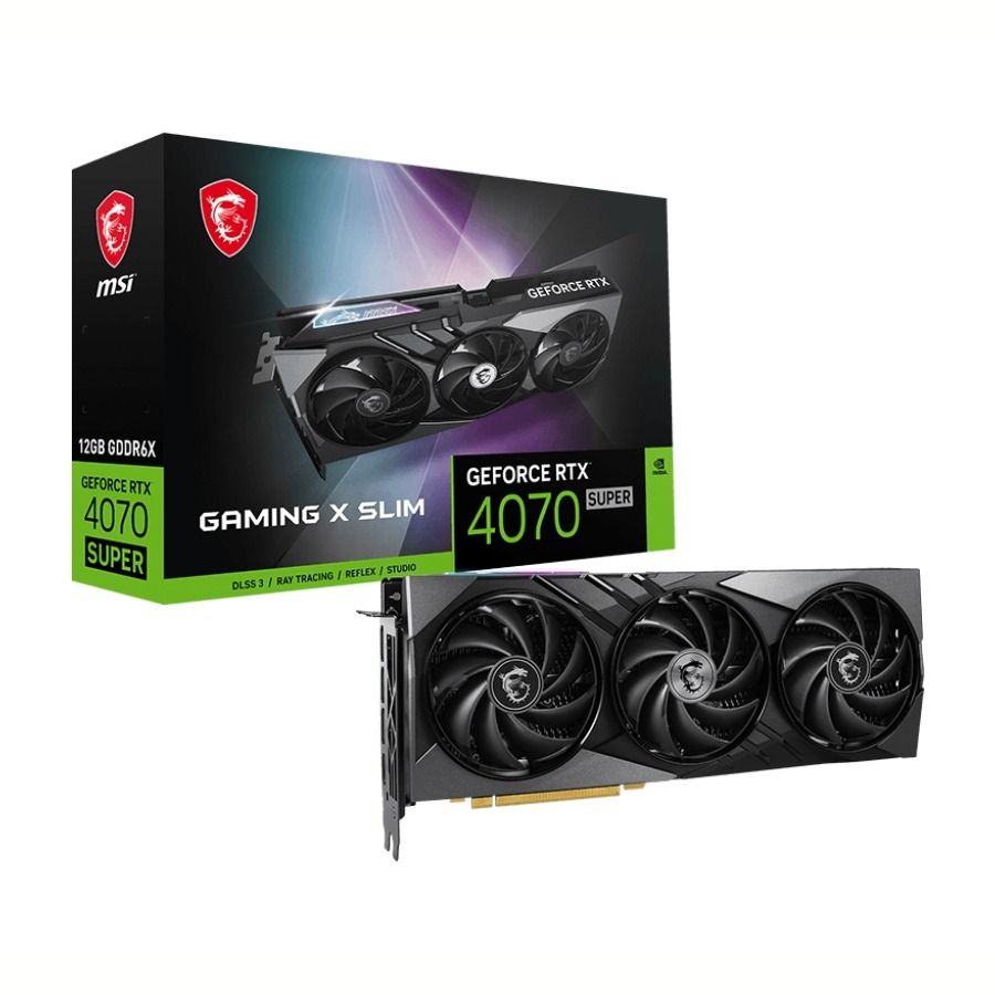 Geforce super hot sale