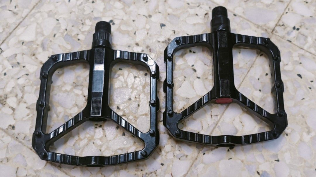 Enlee pedals deals
