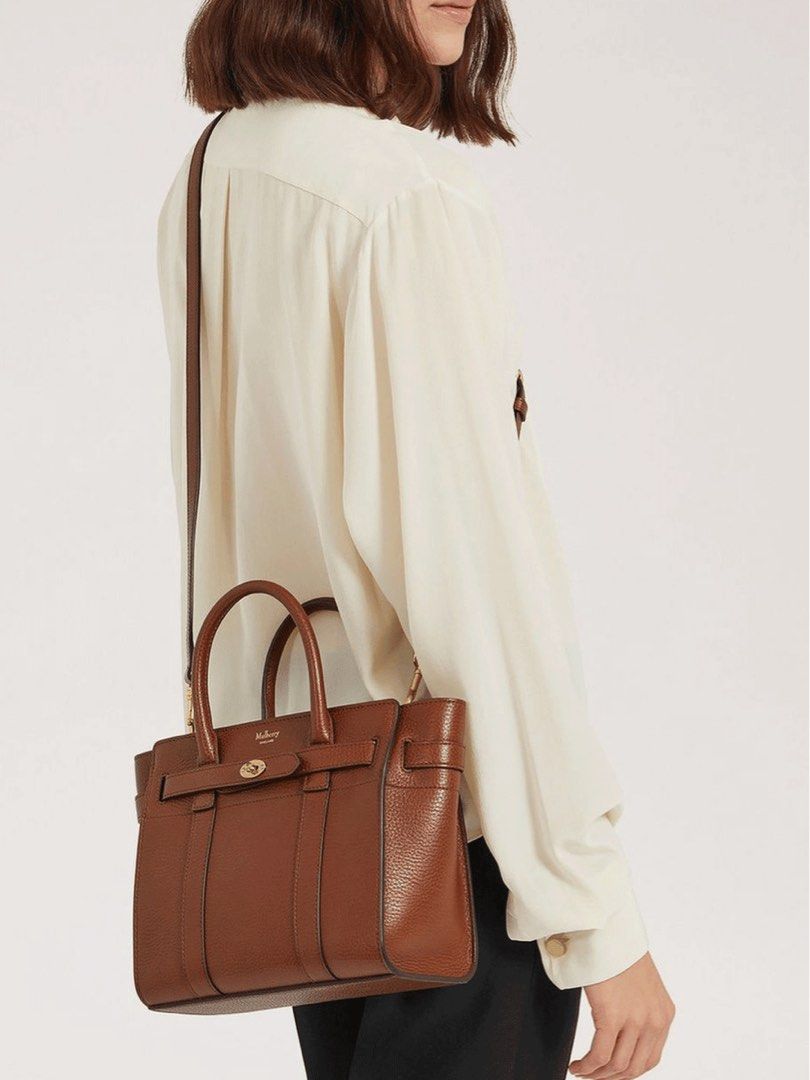 Mini on sale zipped bayswater