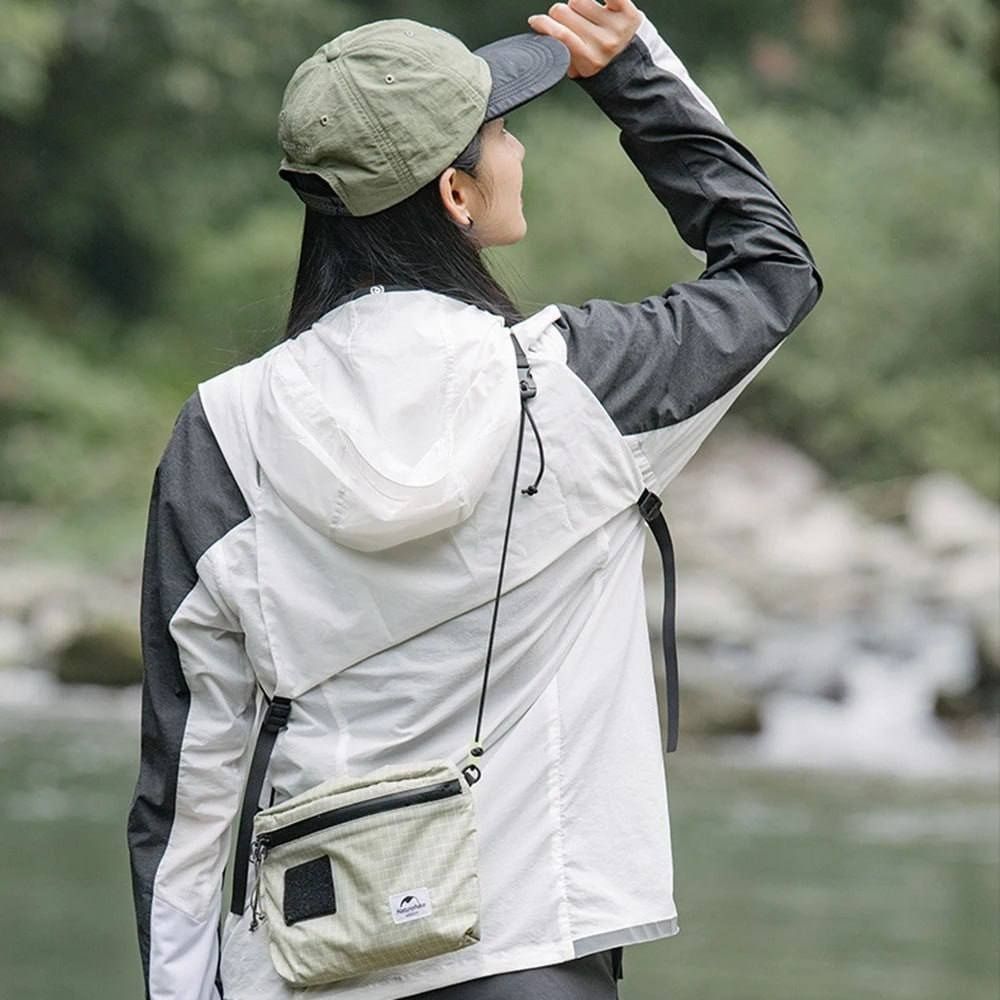 Naturehike sling bag sales