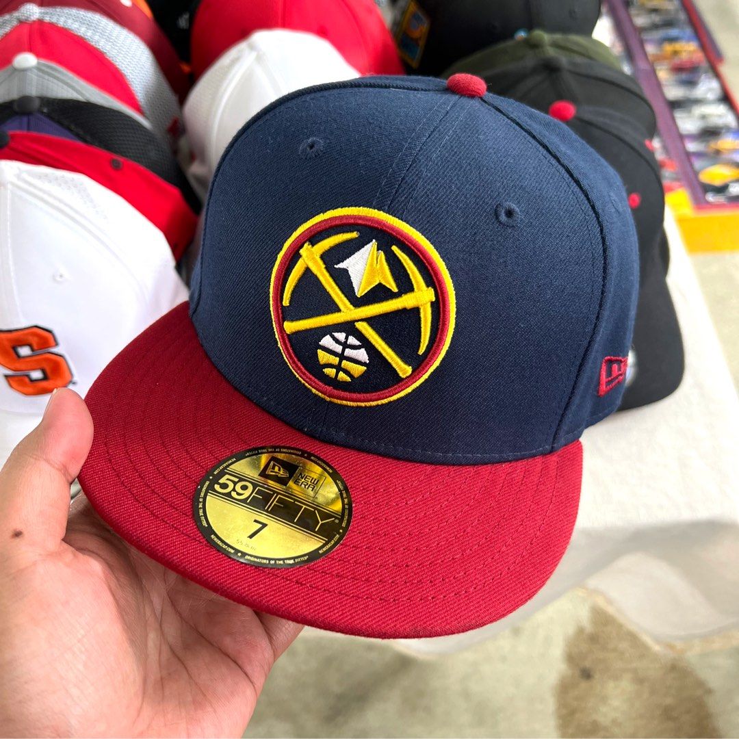 New clearance nuggets hats