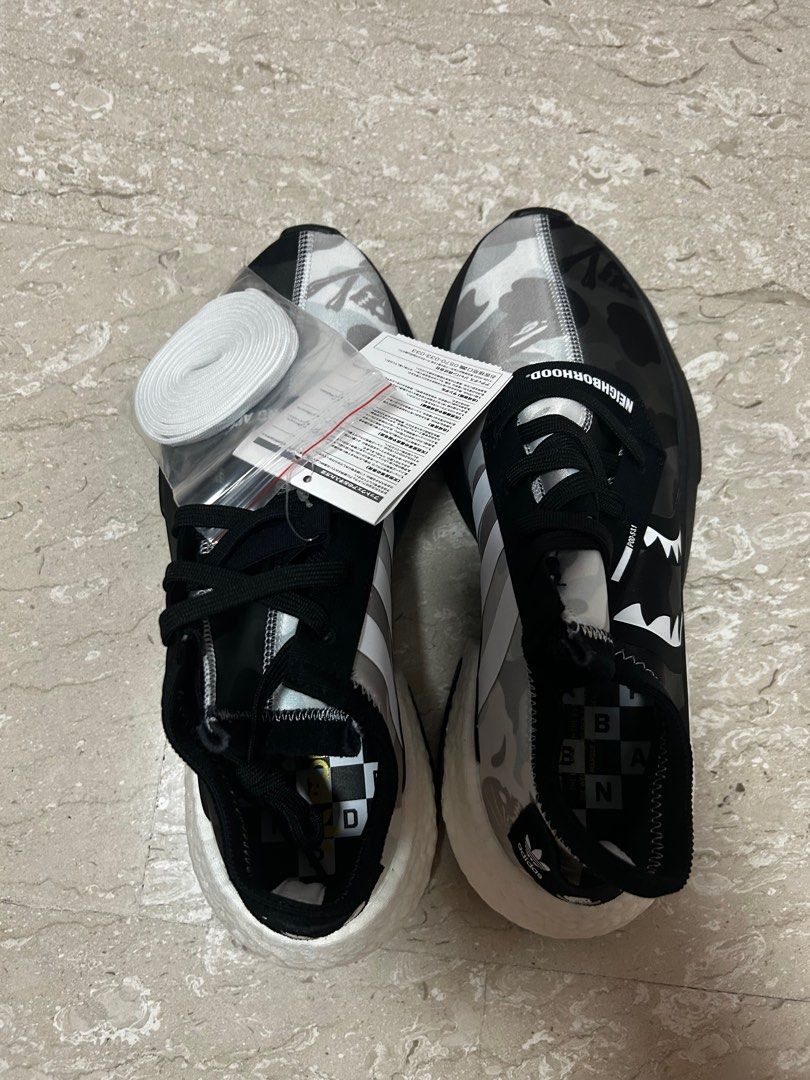 Nbhd sales bape pod