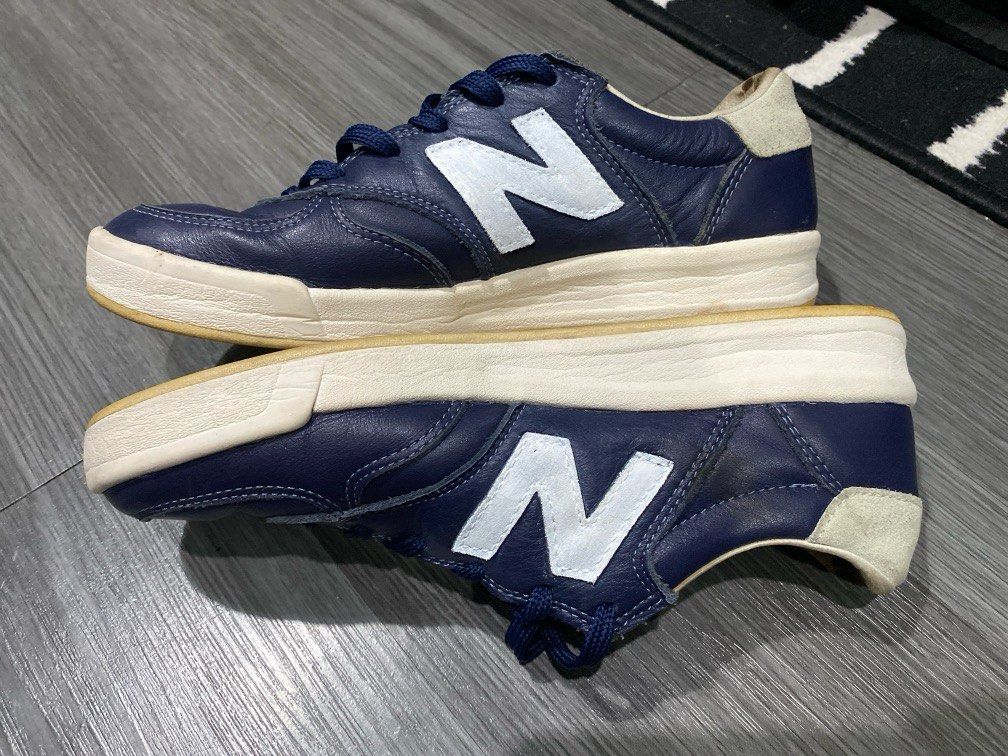 New balance crt300 navy blue store