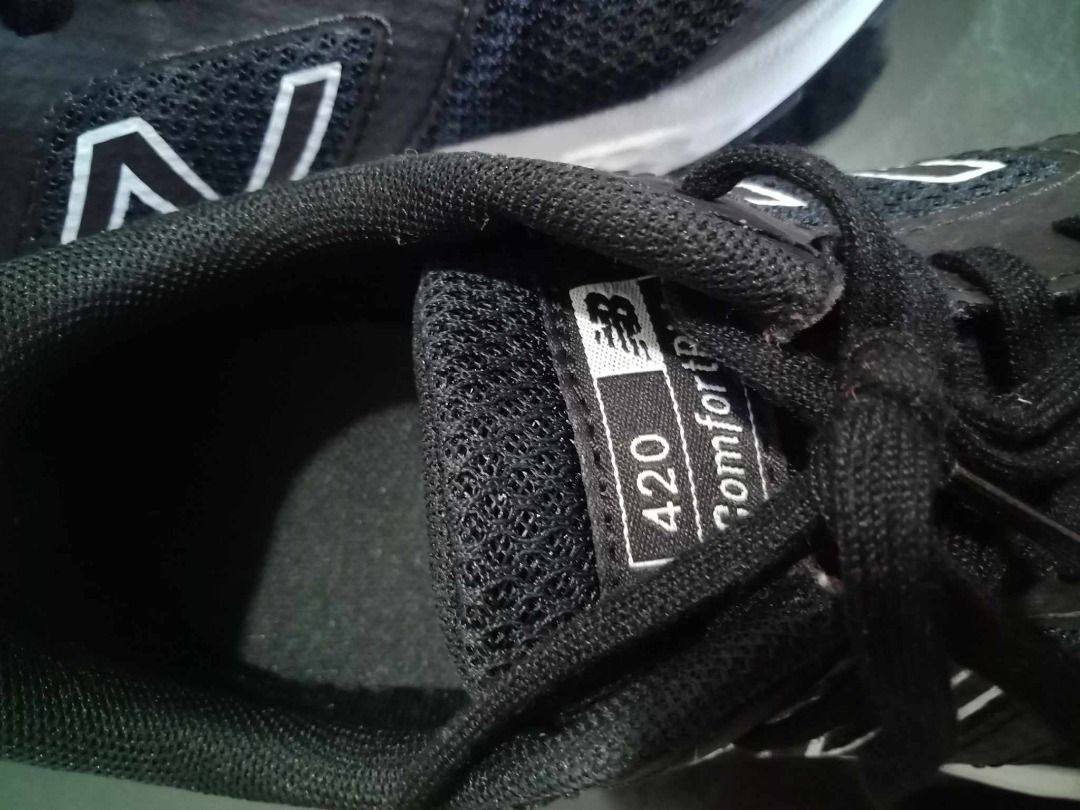 New balance deals 420 v1