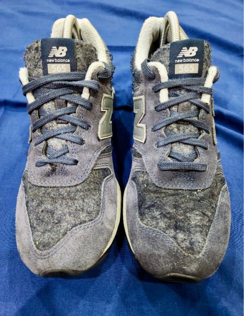 New balance 656 mens deals