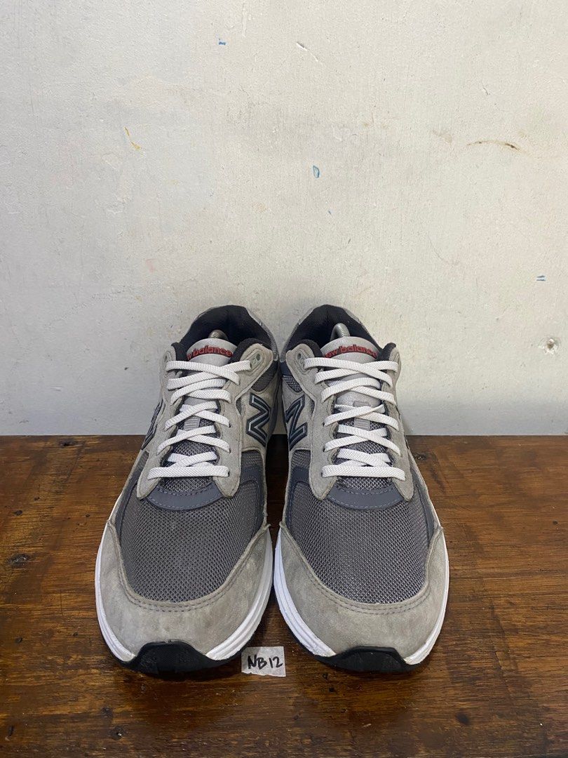 New balance 860 size 45 second original