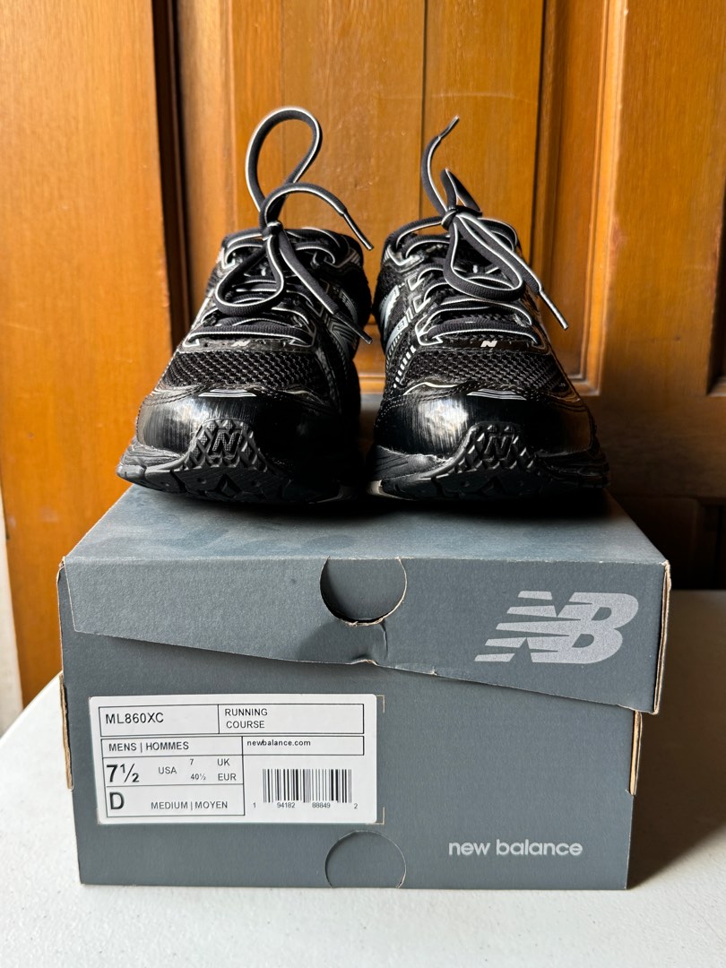 New balance ml860xc 2025 v2