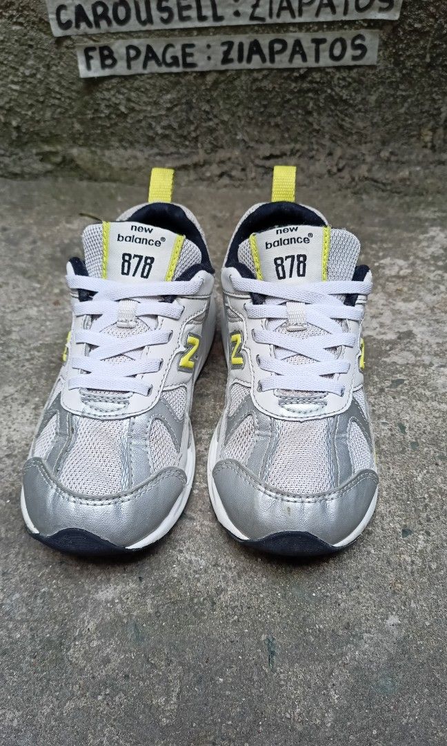 Cm878tca new balance hot sale