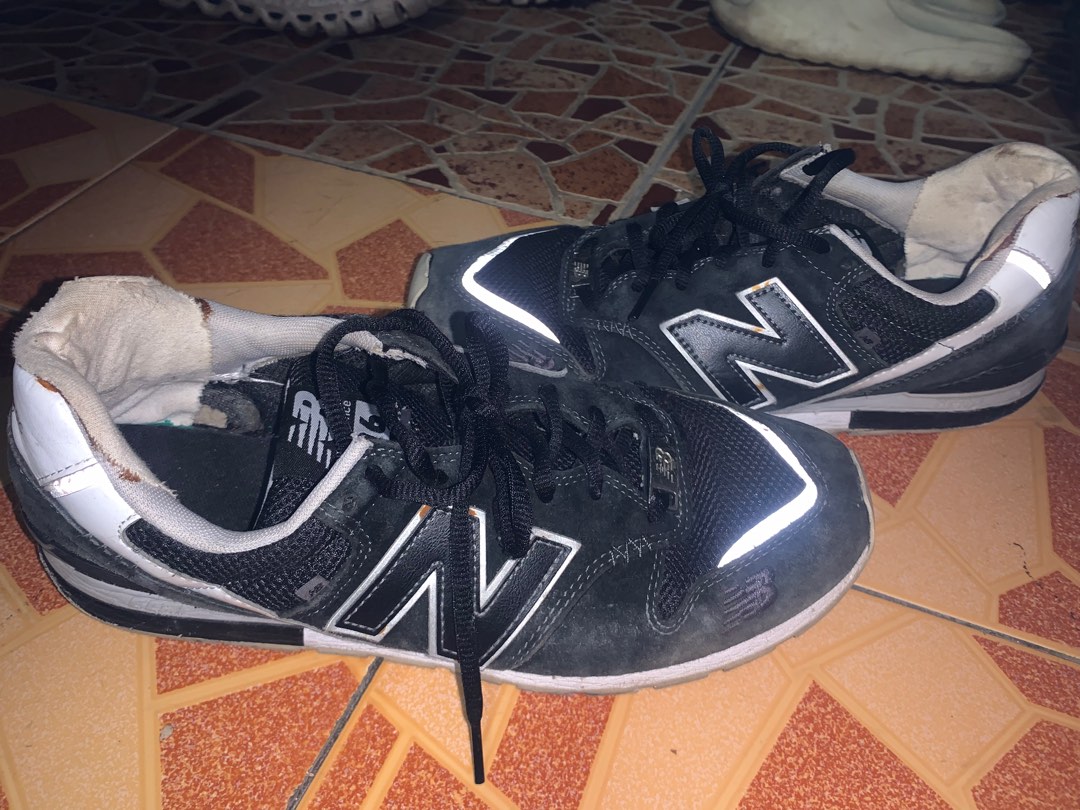 New balance classic 996 nego frepos Men s Fashion Footwear