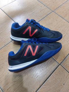 New balance minimus 60 on sale padel
