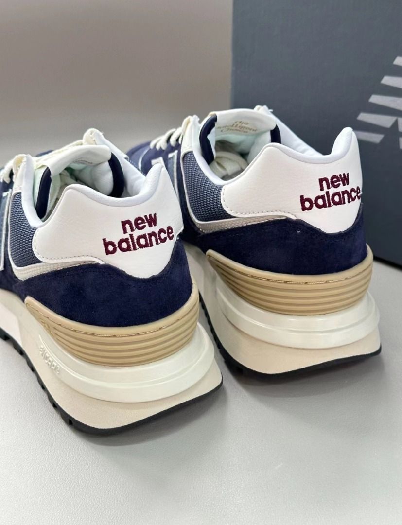 Wh 574 new balance 2025