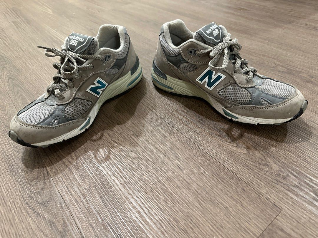 New balance sneakers 991 online