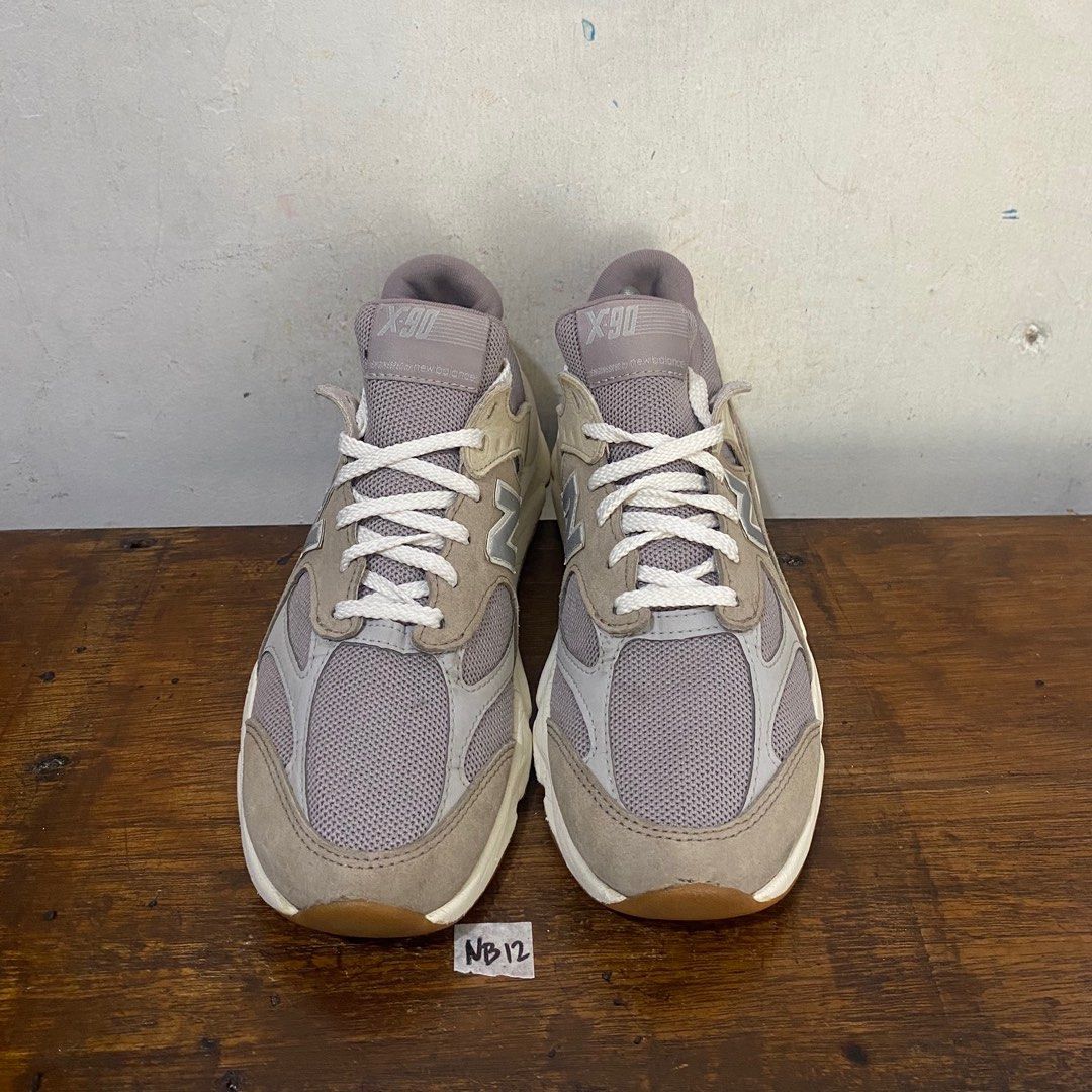 New balance 2025 x90 43