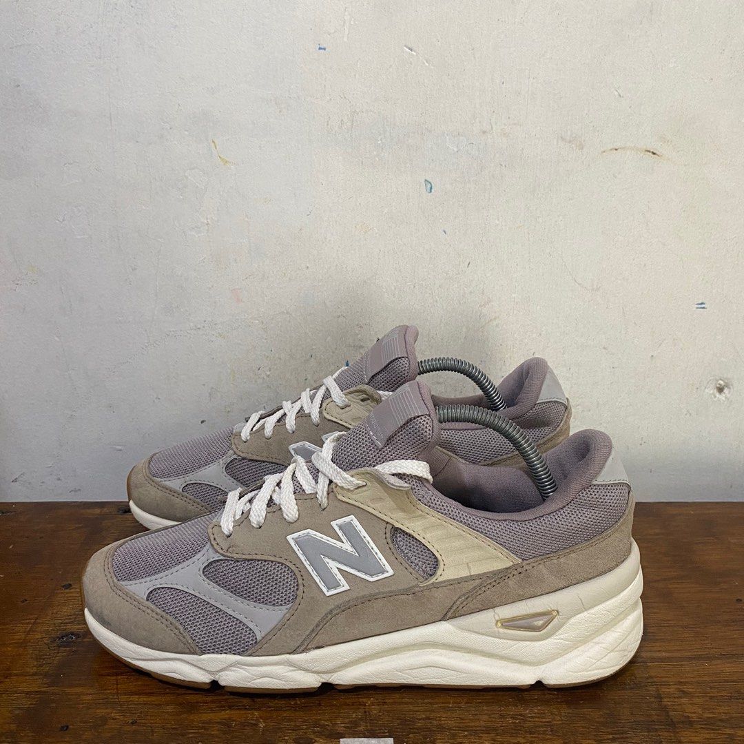 New balance x90 43 best sale