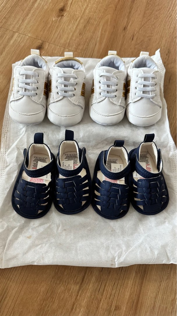 Newborn sneakers sale